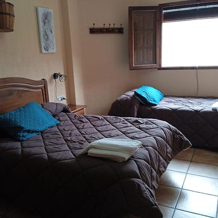 Casas Rurales Hoz Del Jucar アルカラ・デル・フカル エクステリア 写真