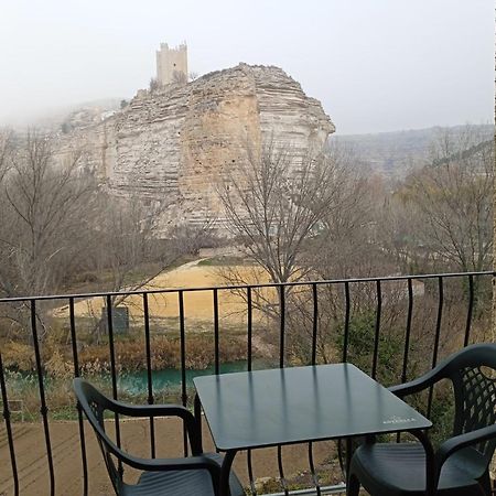 Casas Rurales Hoz Del Jucar アルカラ・デル・フカル エクステリア 写真